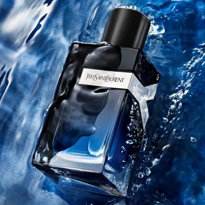 YSL Y Eau de Parfum - Image 2
