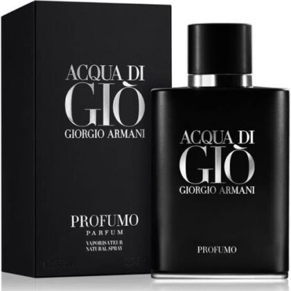 Giorgio Armani Acqua di Giò Profumo (parfum, 125ml)