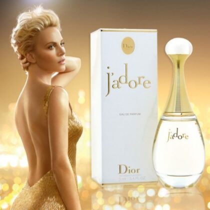 Luxury Perfumes