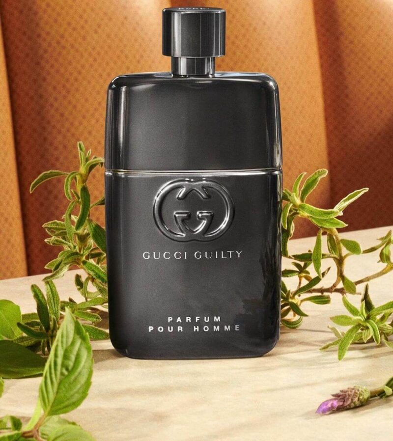 Gucci guilty (Edp) 90ml - Image 4