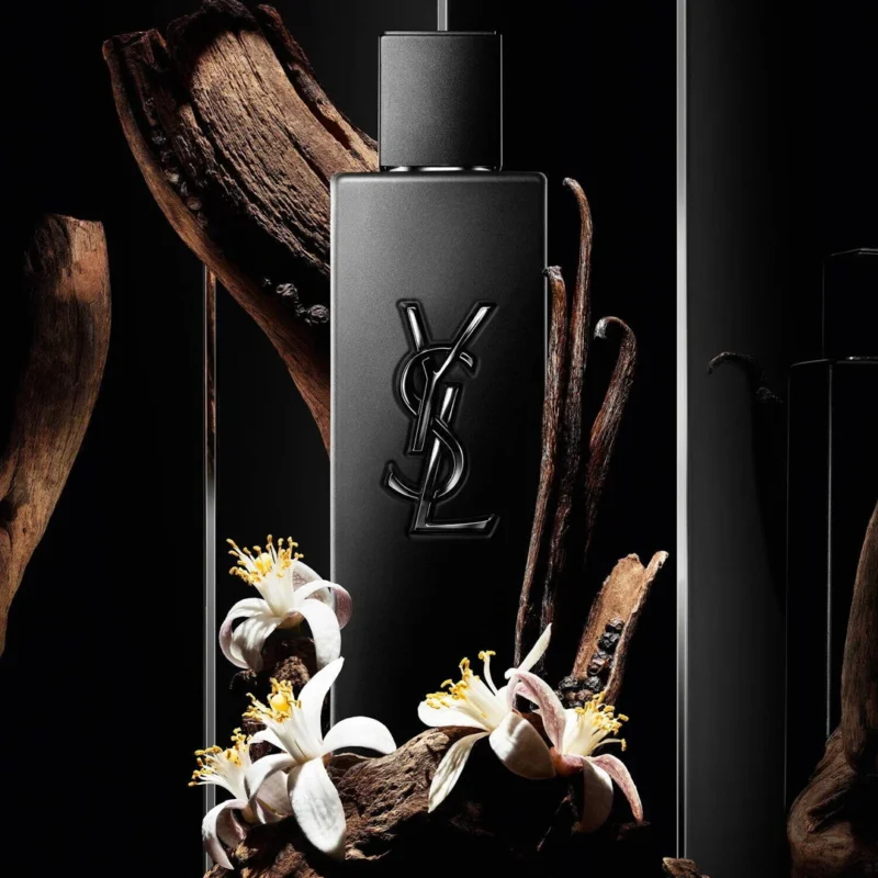 YSL MYSLF Eau de Parfum (90ml) - Image 3