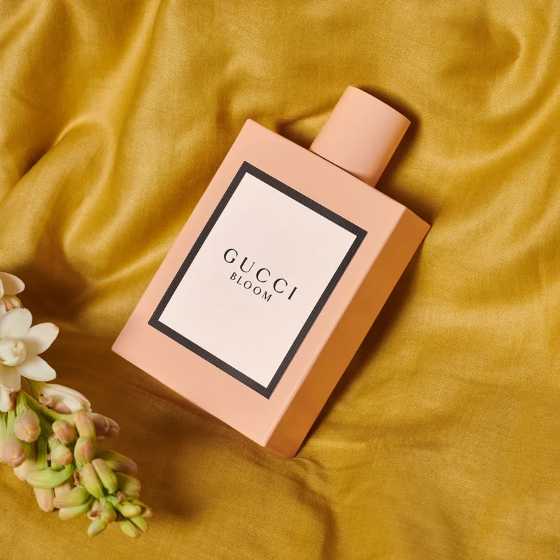 Gucci Bloom (Edp) 100ml - Image 2