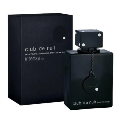 Armaf Club de Nuit Intense EDT 105ml Perfume For Men