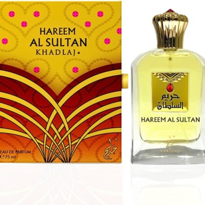 Hareem Al sultan