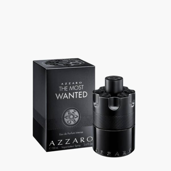 Azzaro - The most wanted