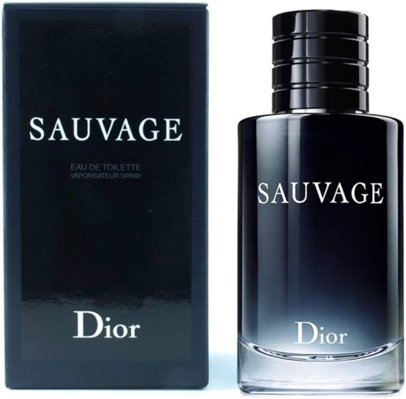 Dior Sauvage (Edp 100ml) - Image 2