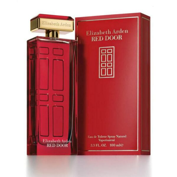 Elizabeth Arden Red Door (Edt 100ml)