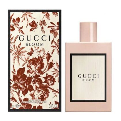 Gucci Bloom (Edp) 100ml