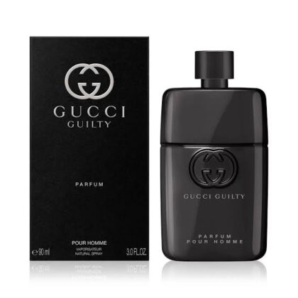 Gucci guilty (Edp) 90ml