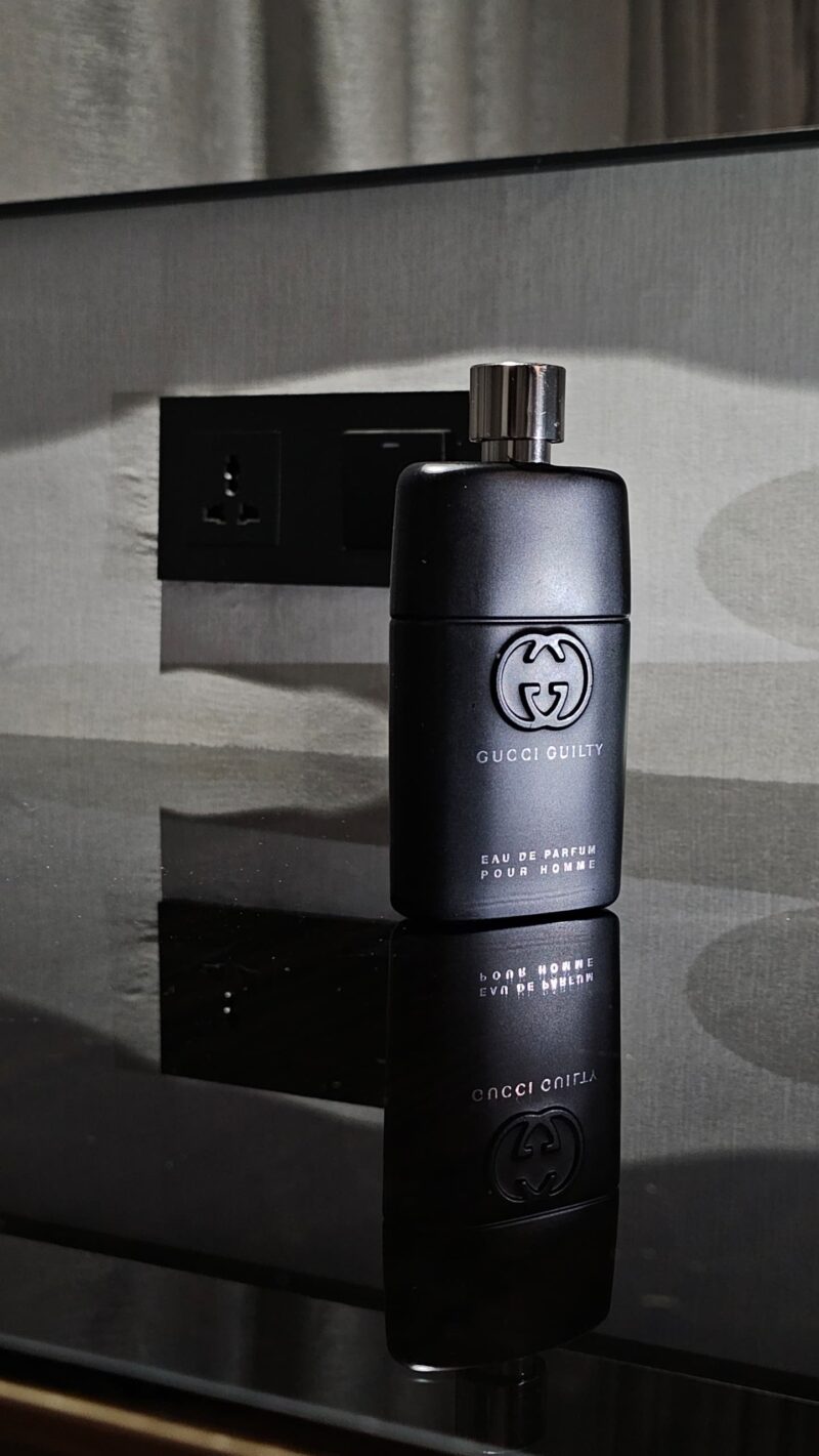 Gucci guilty (Edp) 90ml - Image 3