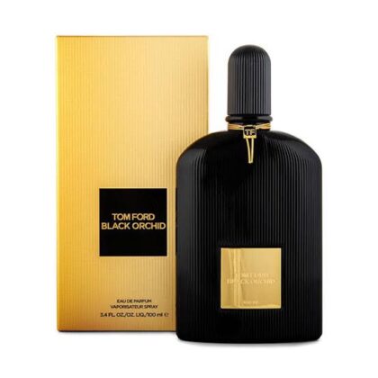 Tom Ford – Black Orchid (Edp) 100ml