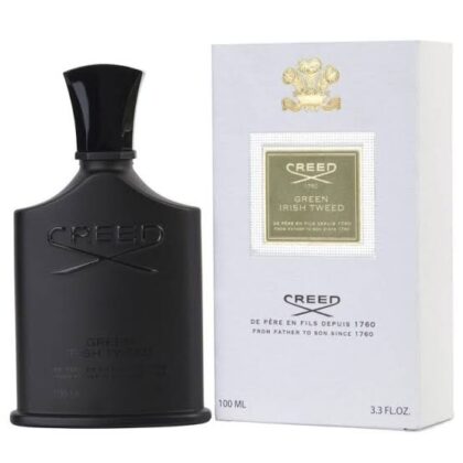 Creed Green Irish Tweed EDP – 100ml