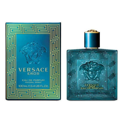 Versace Eros (EDP)