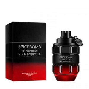 Viktor&Rolf Spicebomb Infrared EDP 90ml
