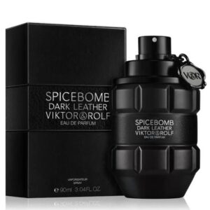 Viktor&Rolf Spicebomb Black Leather EDP 90ml