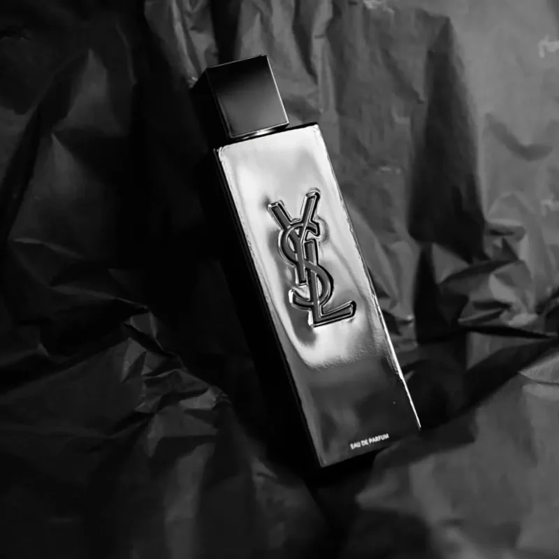 YSL MYSLF Eau de Parfum (90ml) - Image 6