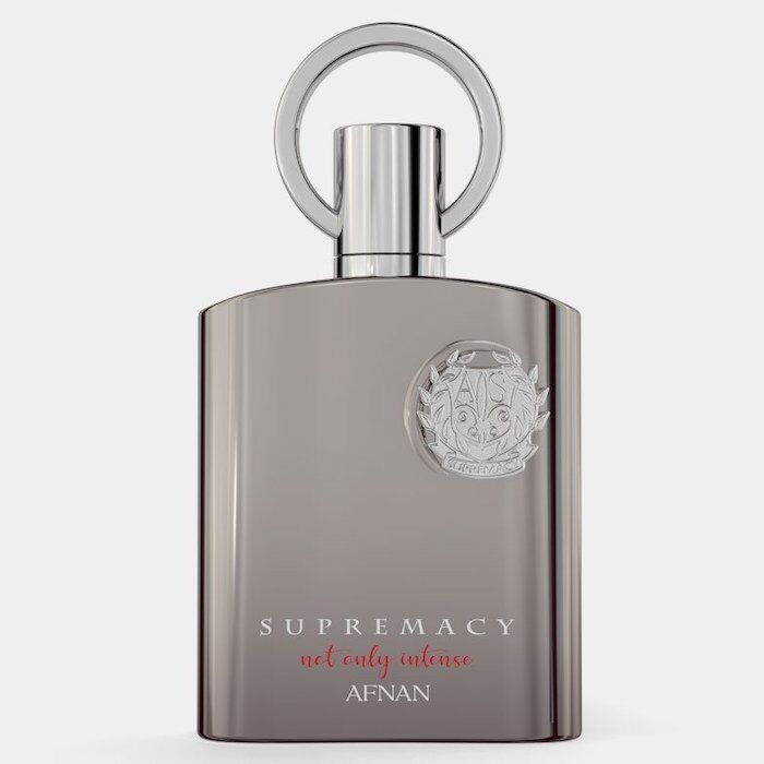 Afnan Supremacy Not Only Intense Extrait de Parfum - Image 2