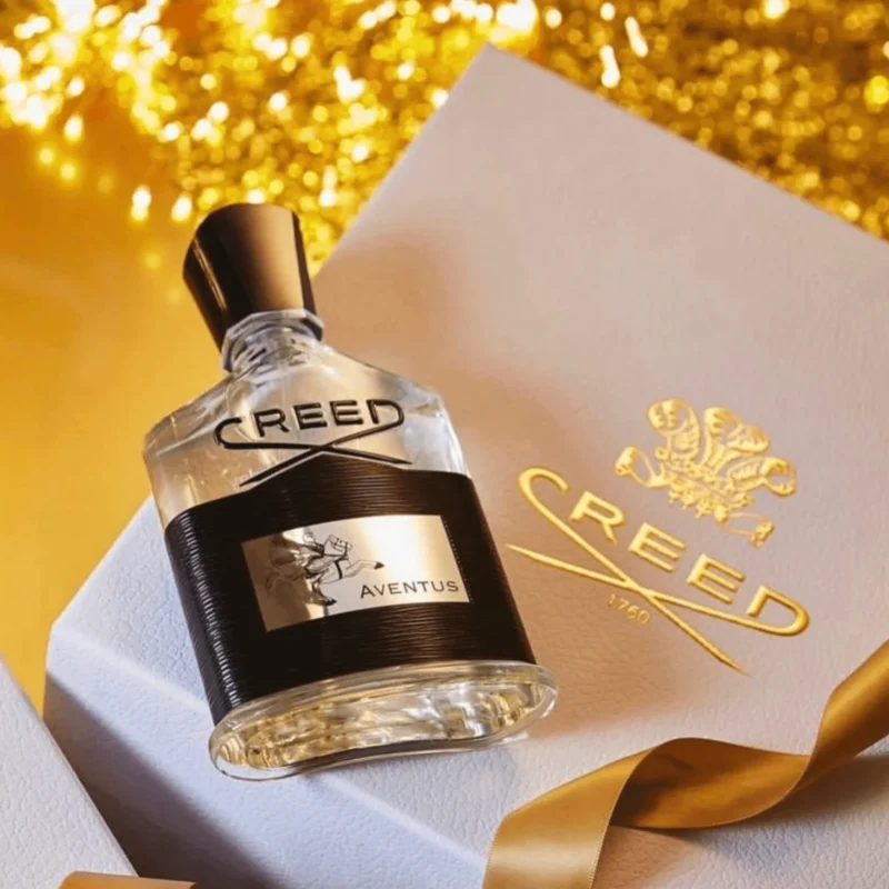 Creed Aventus (Edp 100ml) - Image 3
