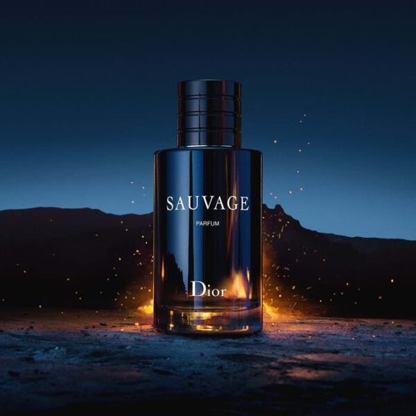 Dior Sauvage (Edp 100ml)