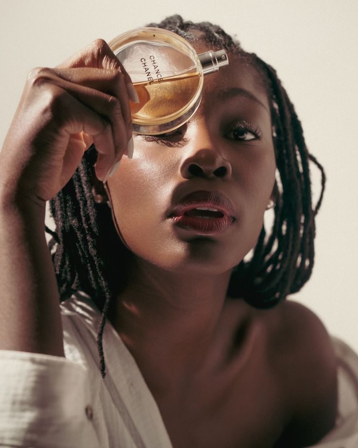 Why Nigerians Love Loud Scents: Understanding Projection, Sillage, and Presence in Nigerian events