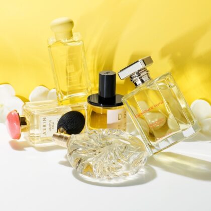 10ml Frangipani Perfume Oil