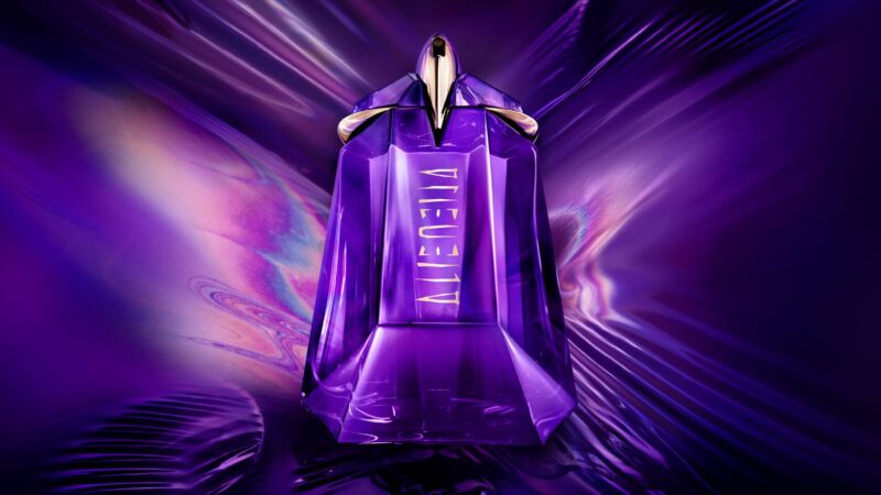 Thierry Mugler Alien EDP – 90ml - Image 5