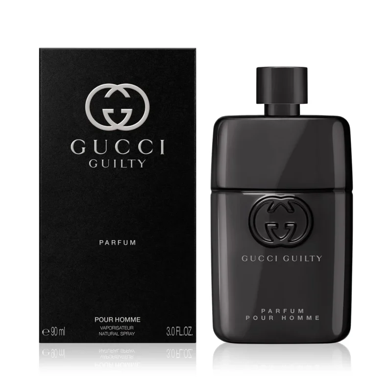 Gucci guilty (Edp) 90ml - Image 6