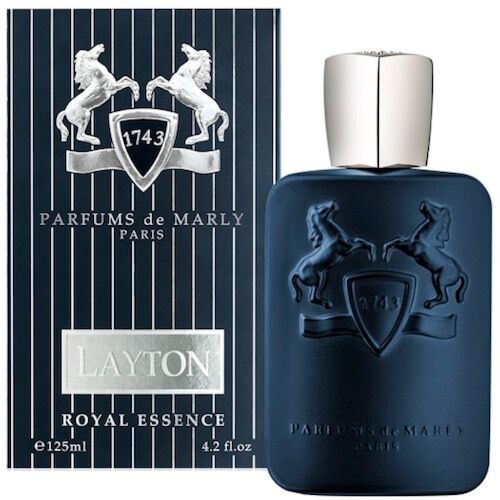 Parfum de marly - Layton Royal essence (EDP) - Image 3