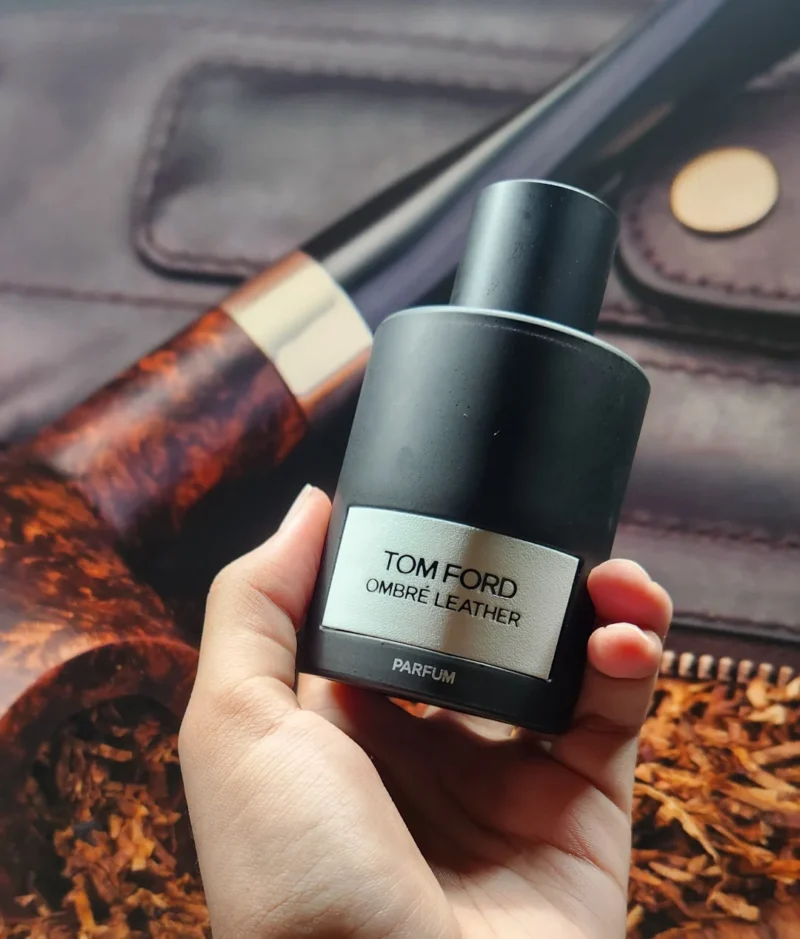 Tom Ford – Ombré Leather (Parfum) 100ml - Image 3