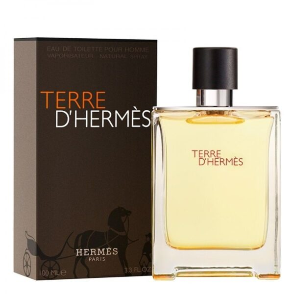 Terre d’Hermès – Hermès | 100ml | EDT