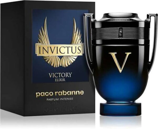 Invictus – Paco Rabanne | 100ml | EDP