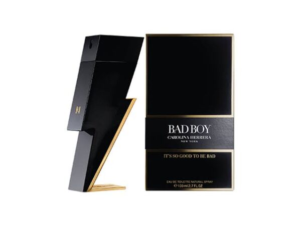 Bad Boy – Carolina Herrera | 100ml | EDP