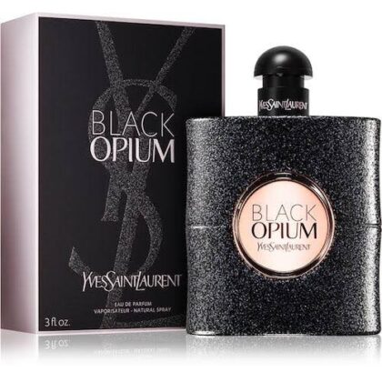 Black Opium – Yves Saint Laurent | 90ml | EDP