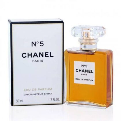 French Perfumes