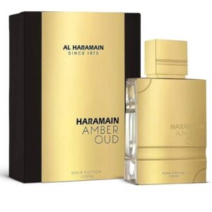 Al Haramain Amber Oud Gold Edition | 100ml | EDP
