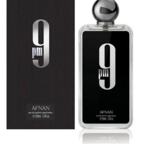 9pm Afnan | 100ml | EDP