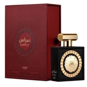Nebras Lattafa | 100ml | EDP