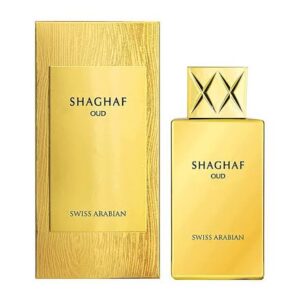 Shaghaf - Oud | 100ml | EDP