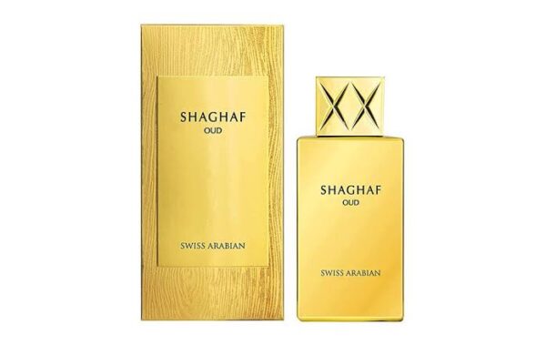 Shaghaf - Oud | 100ml | EDP