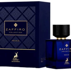 Zaffiro – Maison Alhambra | 100ml | EDP