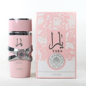 Yara – Lattafa | 100ml | EDP