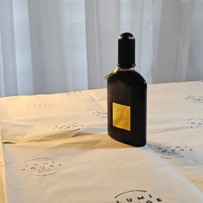 Tomford Black Orchid 50ml Unboxed