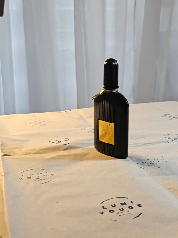 Tomford Black Orchid 50ml Unboxed