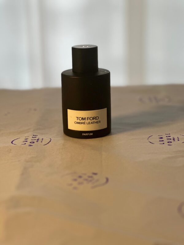 Tomford Ombré leather