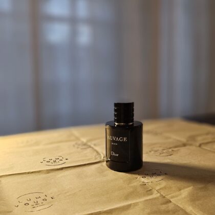 Dior Sauvage Elixir