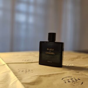 Blue de Chanel (Parfum)