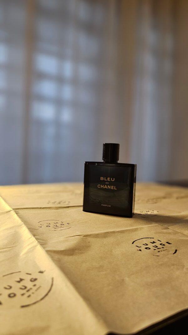 Blue de Chanel (Parfum)