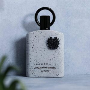 Afnan Supremacy - Collector's edition | 100ml | EDP