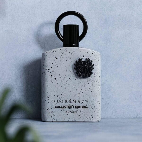 Afnan Supremacy - Collector's edition | 100ml | EDP