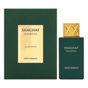 Shaghaf - Oud Royale |100ML | EDP